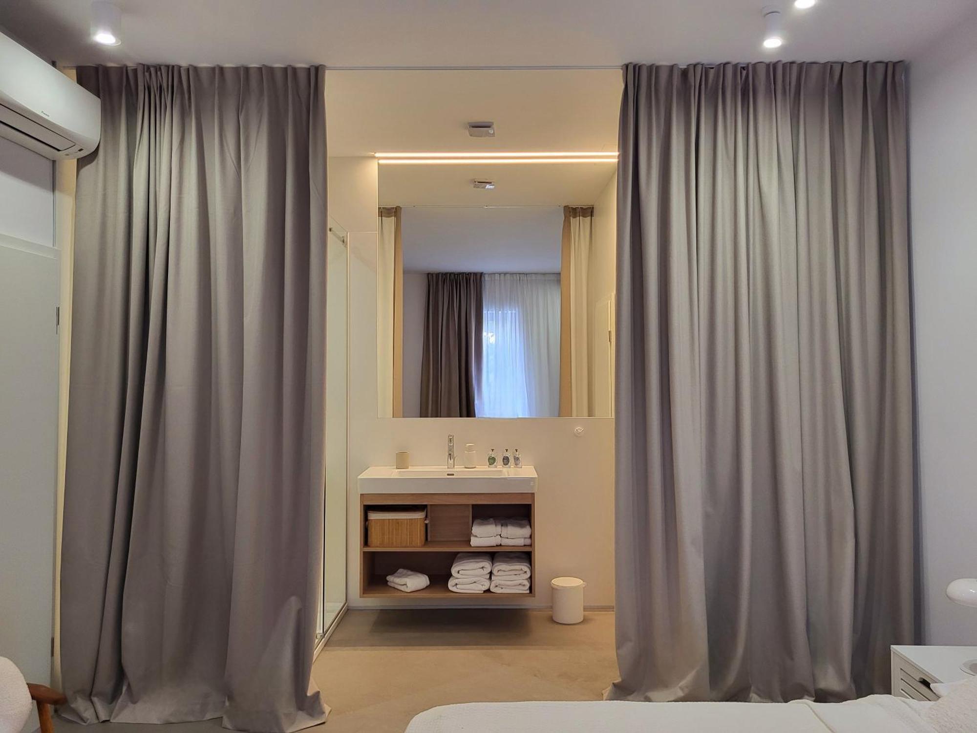 Firefly Luxury Apartment With Private Whirlpool Задар Экстерьер фото
