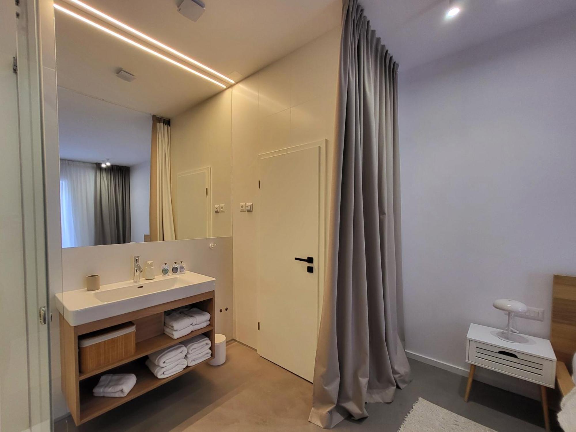 Firefly Luxury Apartment With Private Whirlpool Задар Экстерьер фото