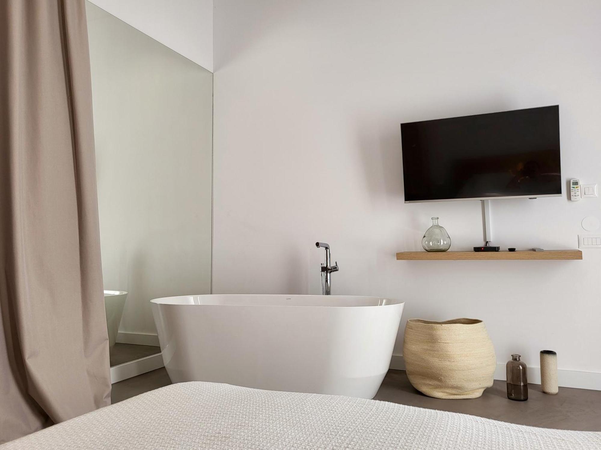 Firefly Luxury Apartment With Private Whirlpool Задар Экстерьер фото